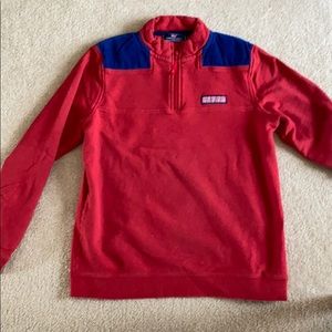 Vineyard Vines pullover